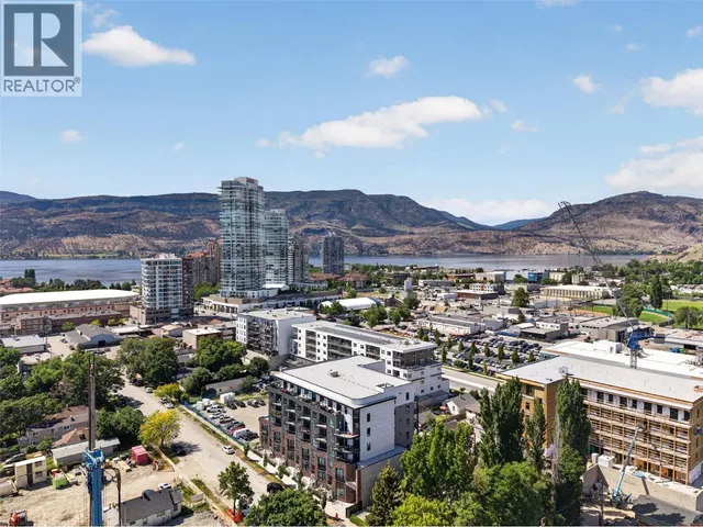 211 - 620 CORONATION AVENUE, Kelowna 2