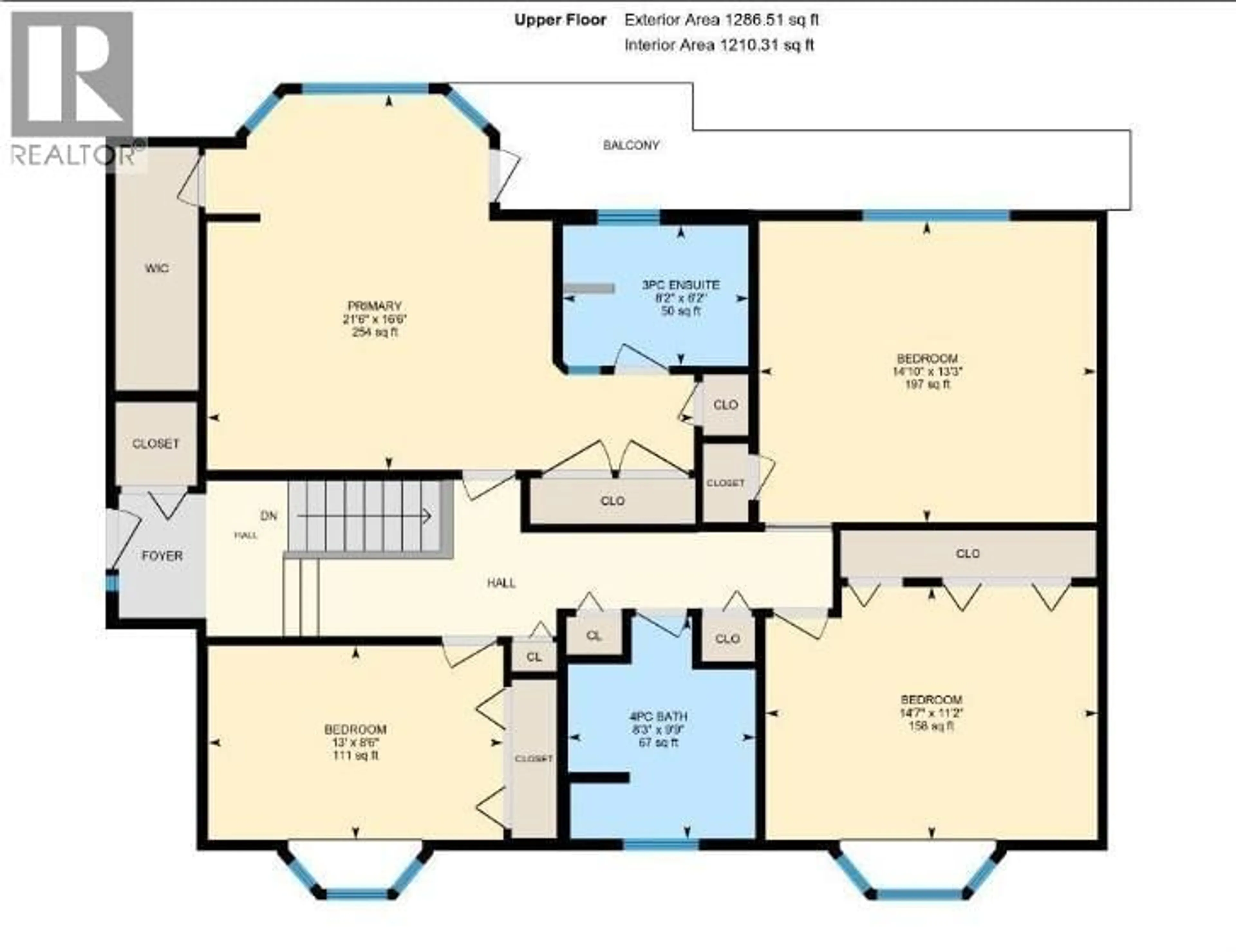 Floor plan for 6764 LAKESIDE DRIVE, Oliver British Columbia V0H1T4