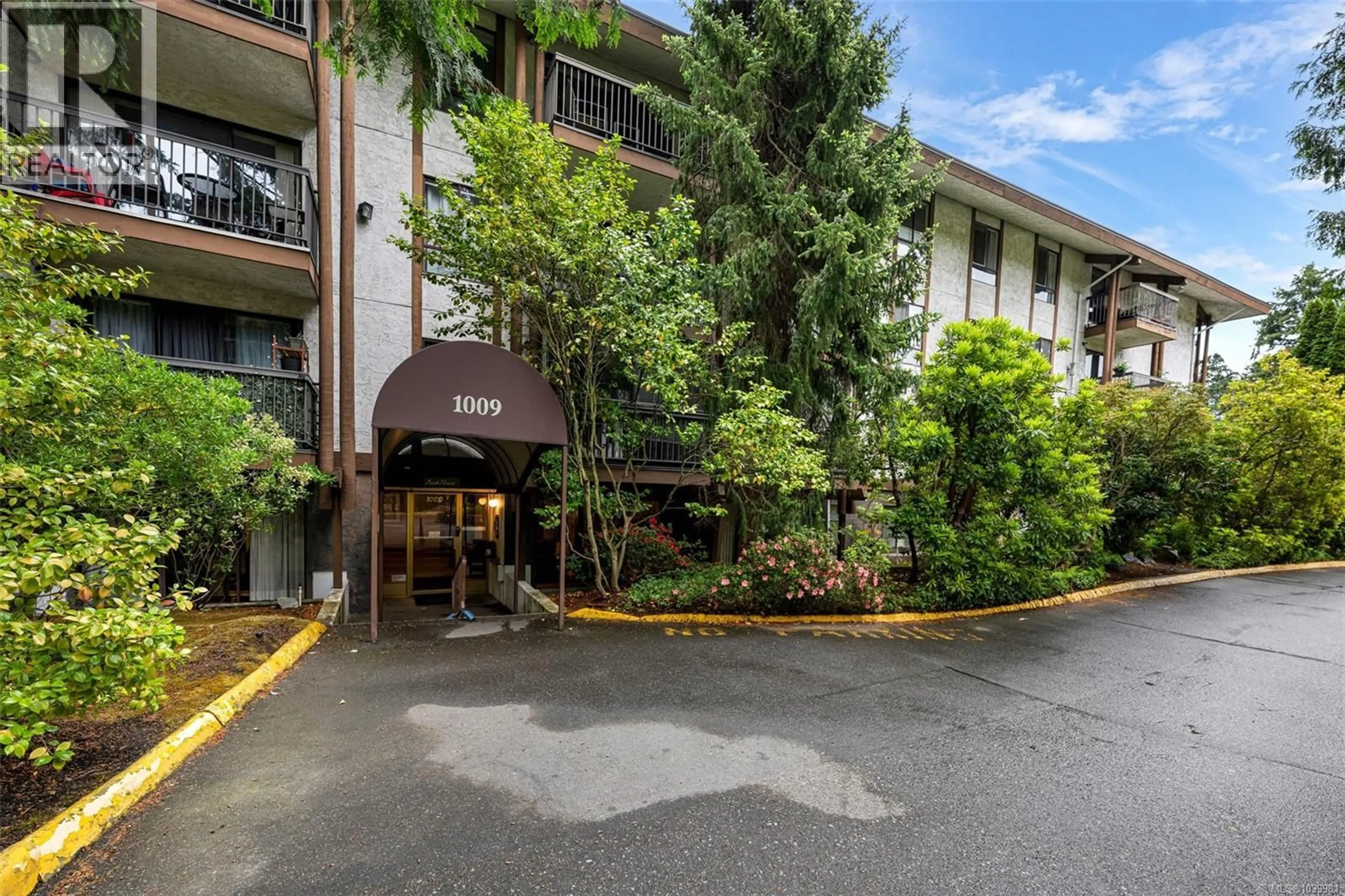 Unknown for 419 - 1009 MCKENZIE AVENUE, Saanich British Columbia V8X4B1