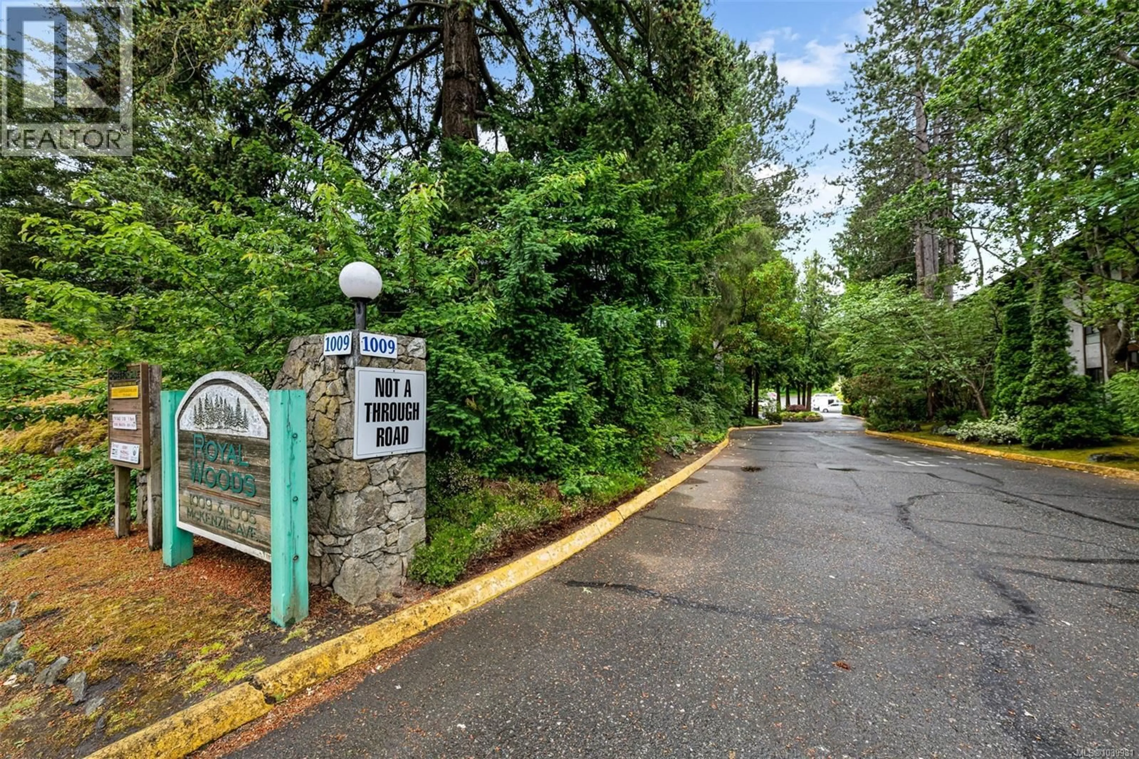 Unknown for 419 - 1009 MCKENZIE AVENUE, Saanich British Columbia V8X4B1