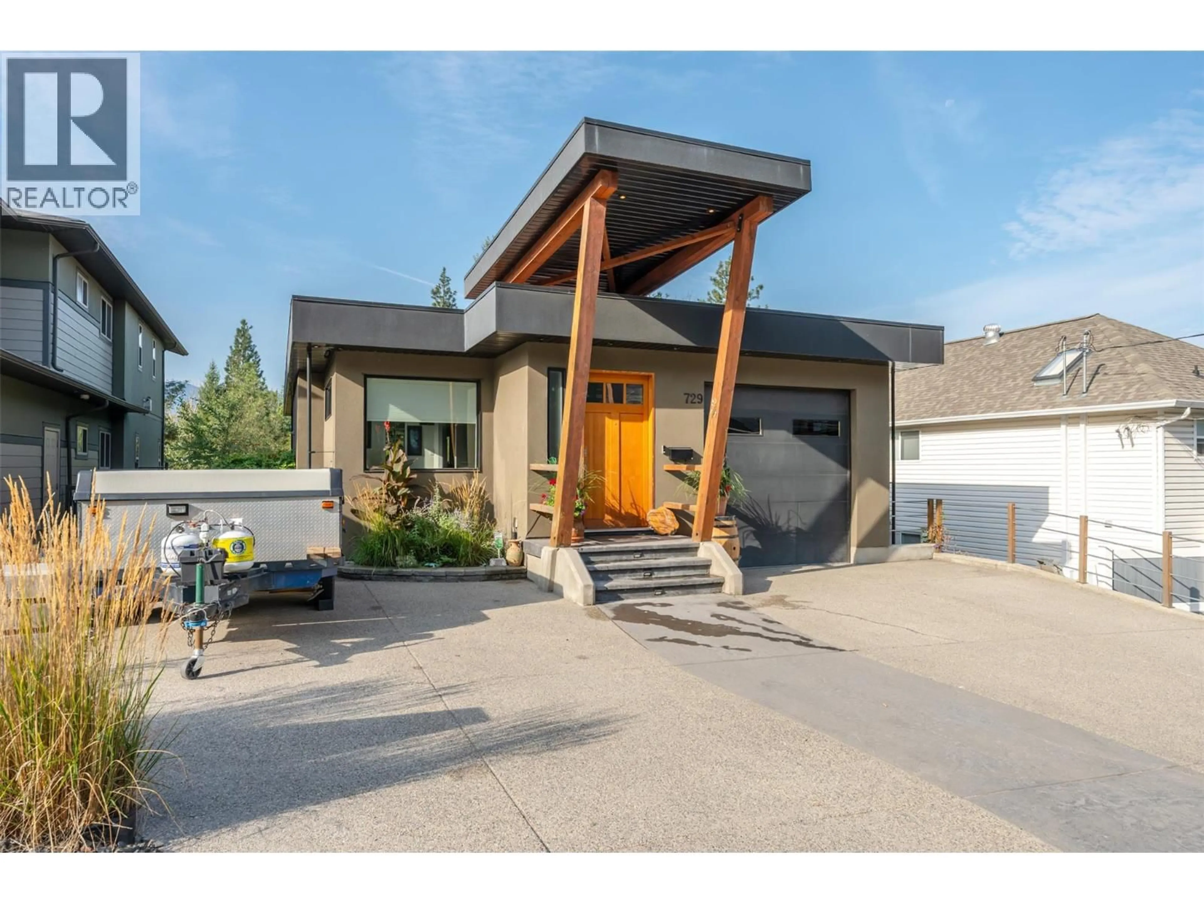 Unknown for 729 CREEKSIDE ROAD, Penticton British Columbia V2A2C5