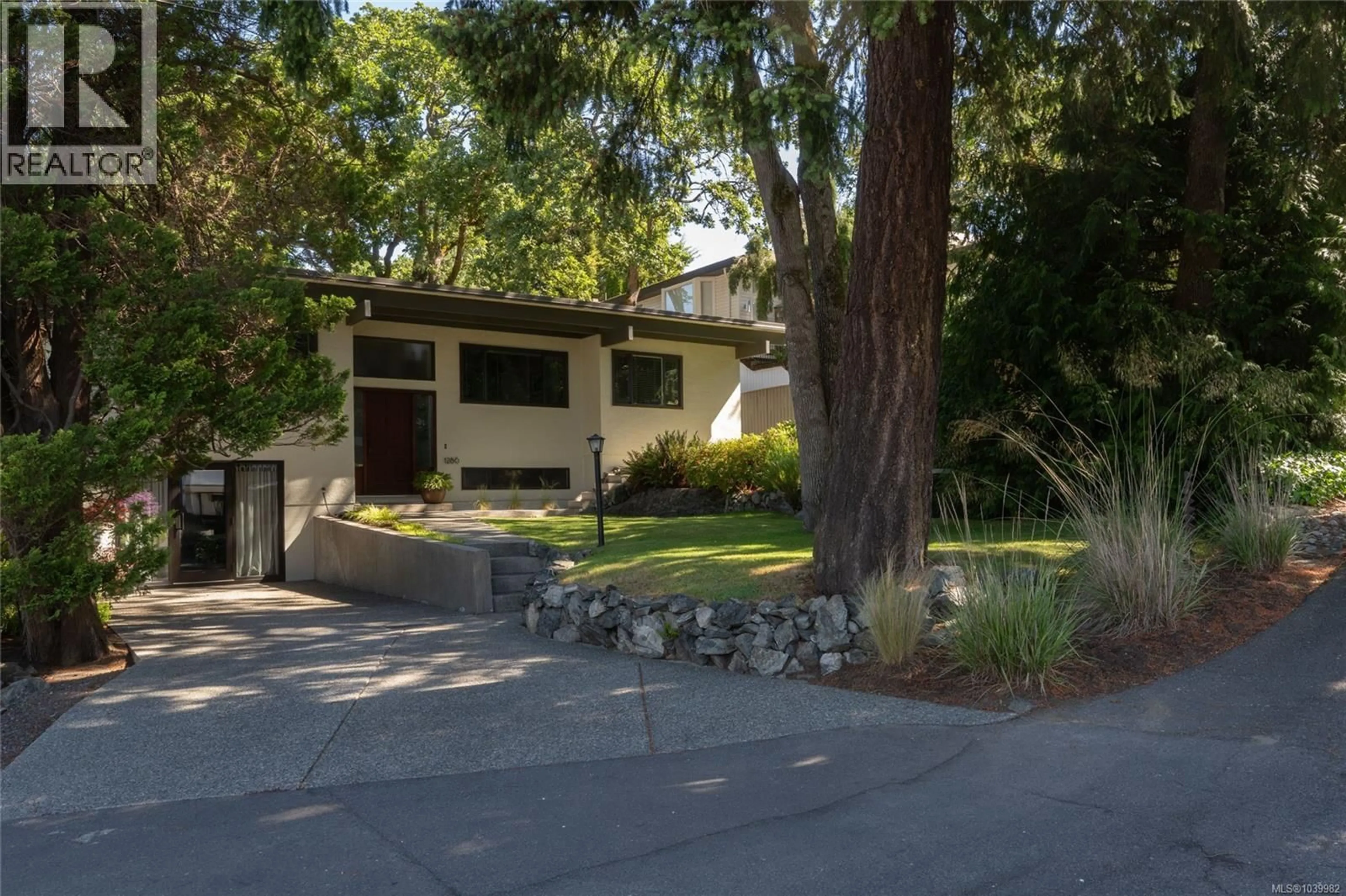 Unknown for 1286 PIKE STREET, Saanich British Columbia V8P1W3