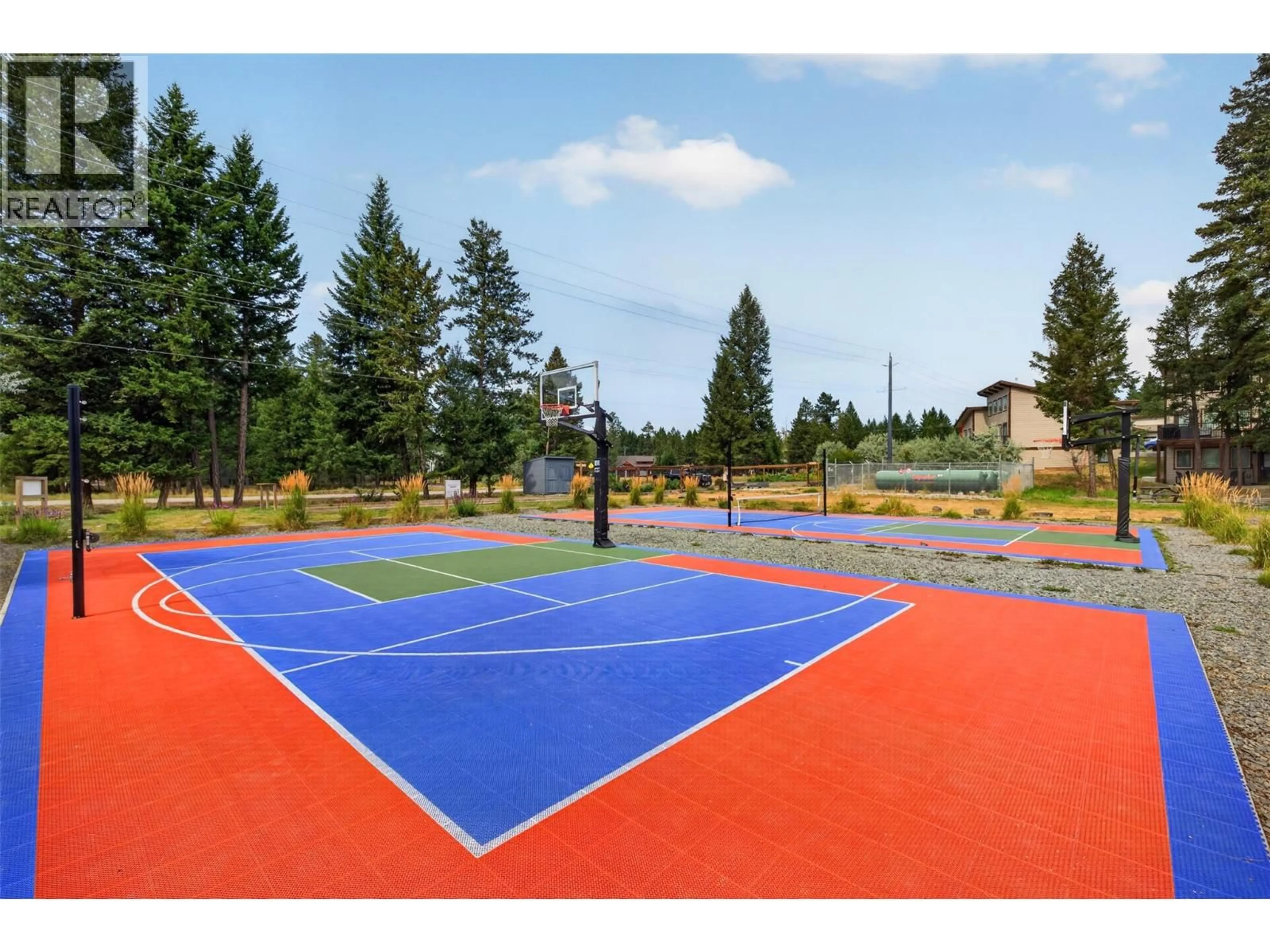 Patio, street for 51 - 4926 TIMBER RIDGE ROAD, Windermere British Columbia V0A1K3
