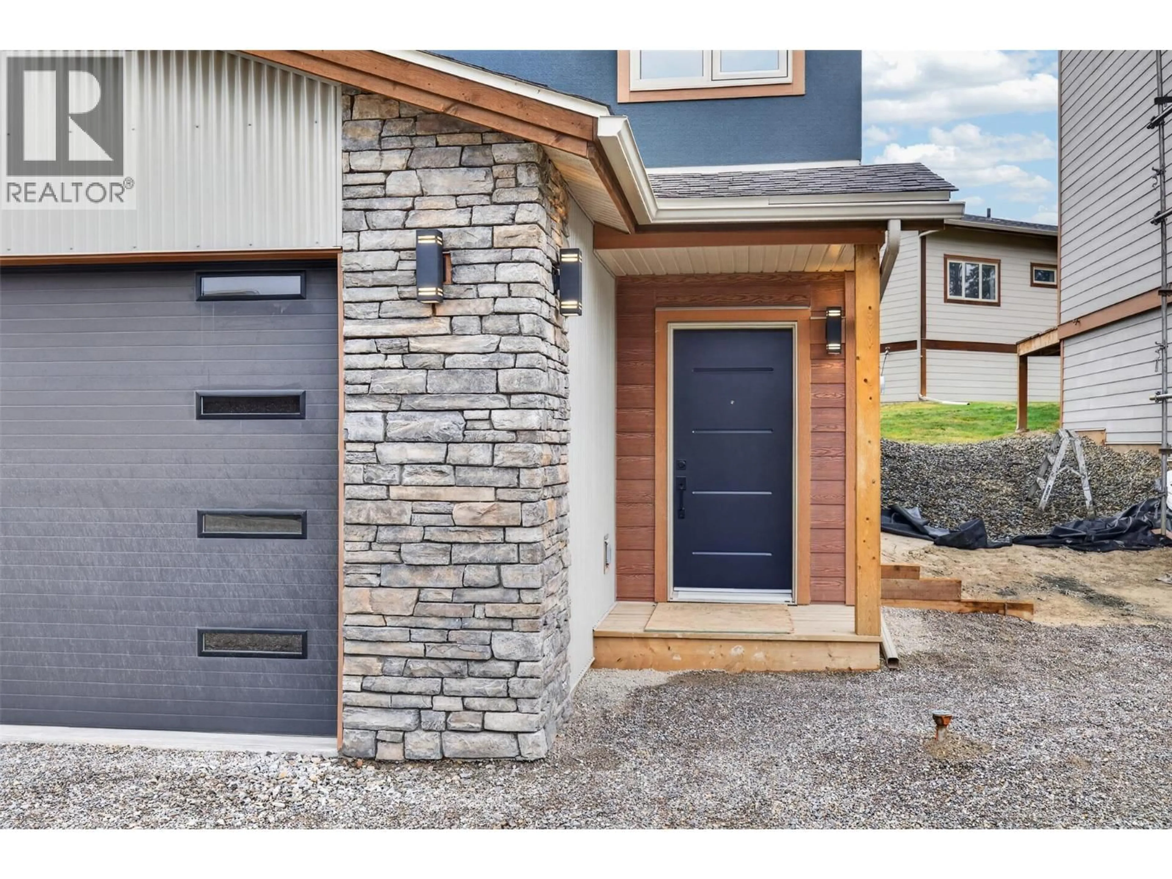 Home with brick exterior material, street for 53 - 4926 TIMBER RIDGE ROAD, Windermere British Columbia V0A1K3