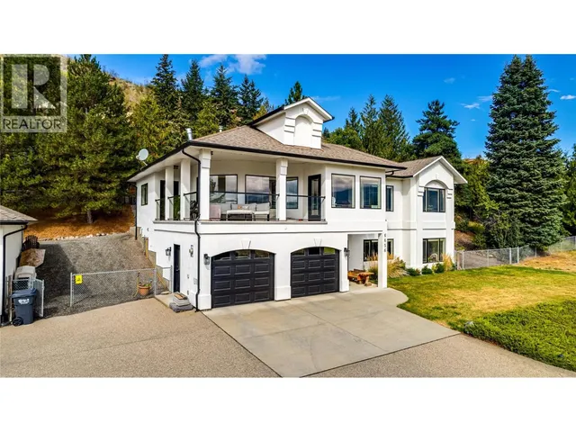6656 GOOSE LAKE ROAD, Vernon 4