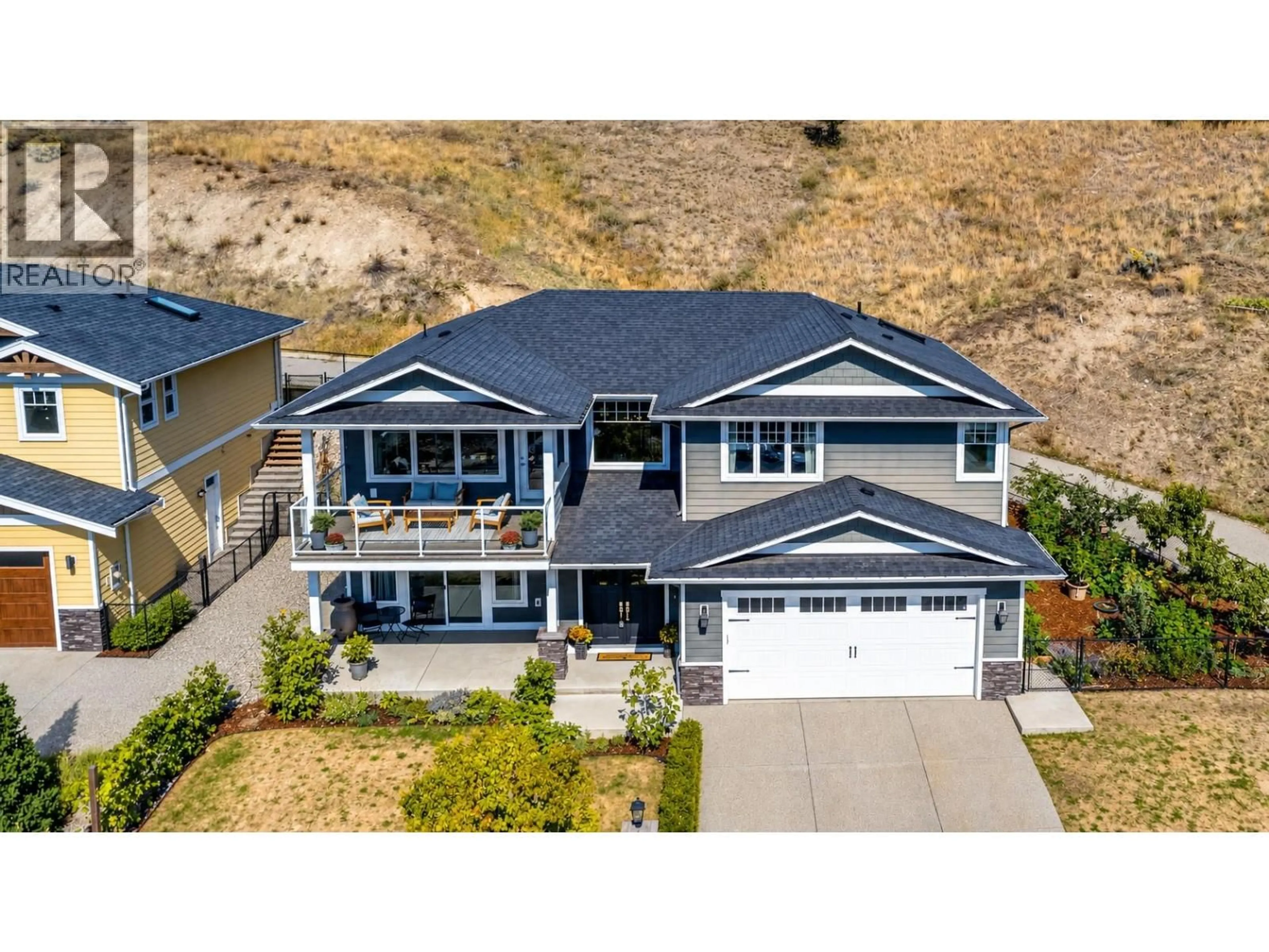 Unknown for 7221 EDGEWATER PLACE, Coldstream British Columbia V1B4C5
