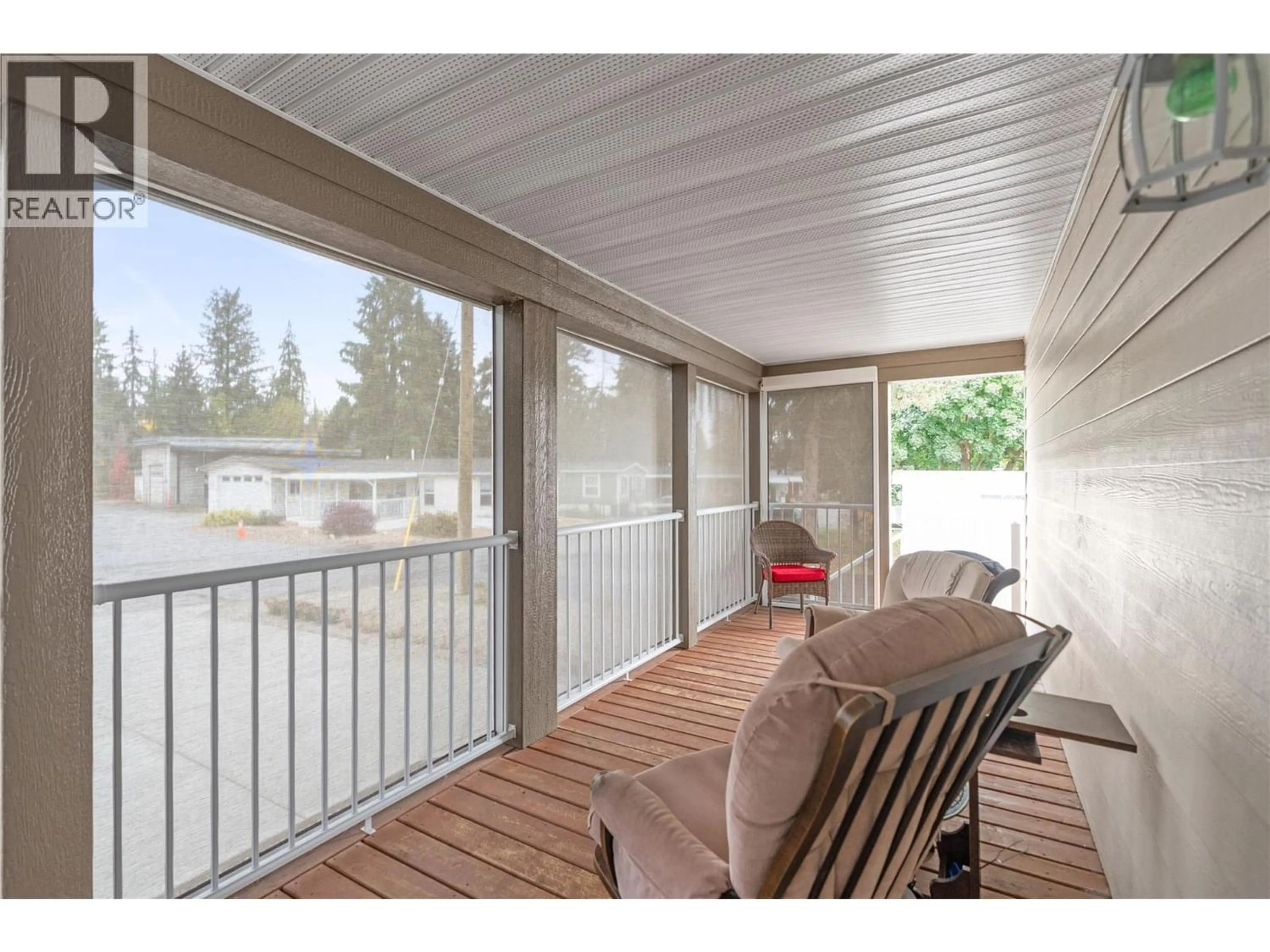 Unknown for 13 - 4701 PLEASANT VALLEY ROAD, Vernon British Columbia V1T4M7