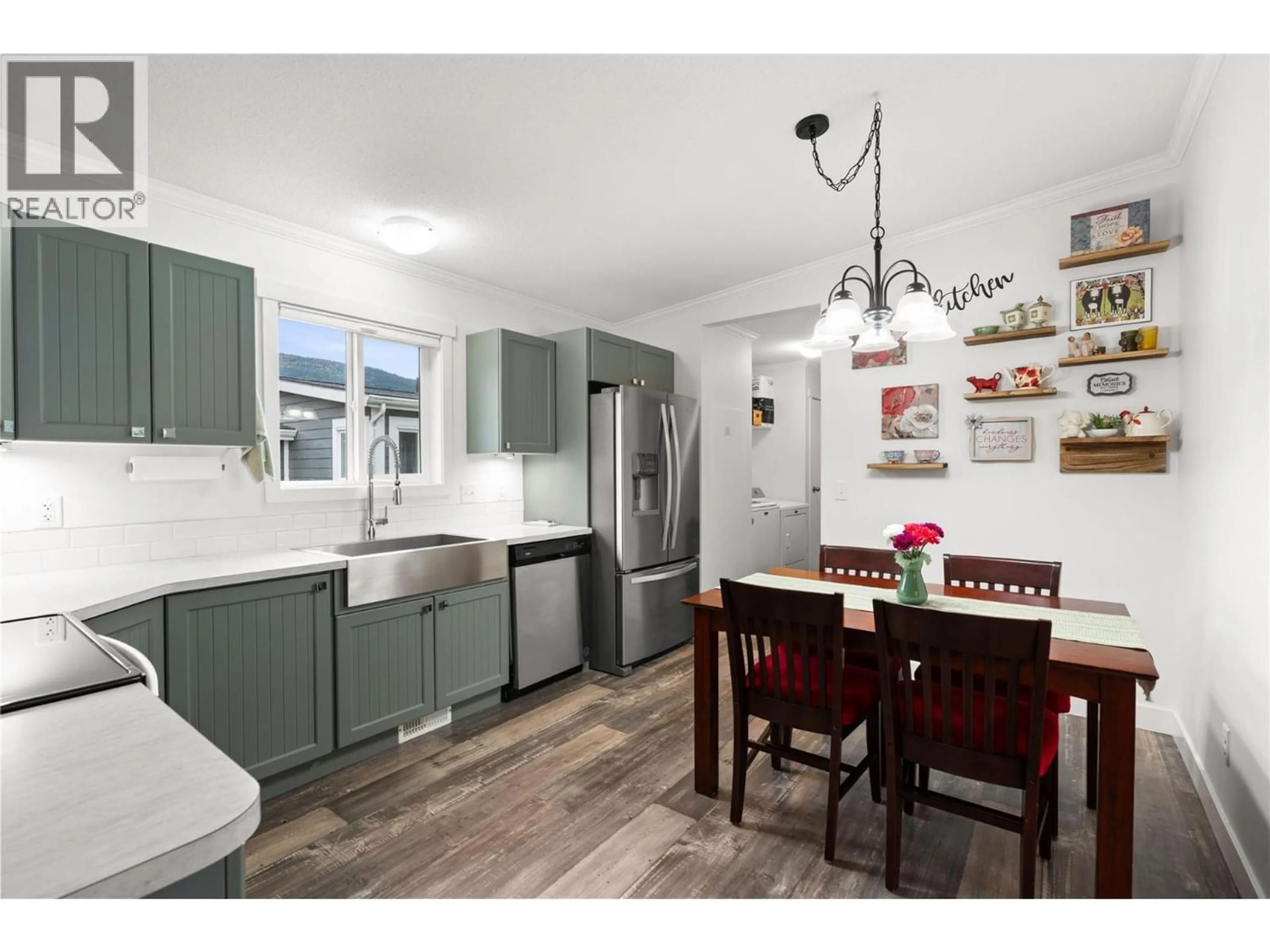 Unknown for 13 - 4701 PLEASANT VALLEY ROAD, Vernon British Columbia V1T4M7