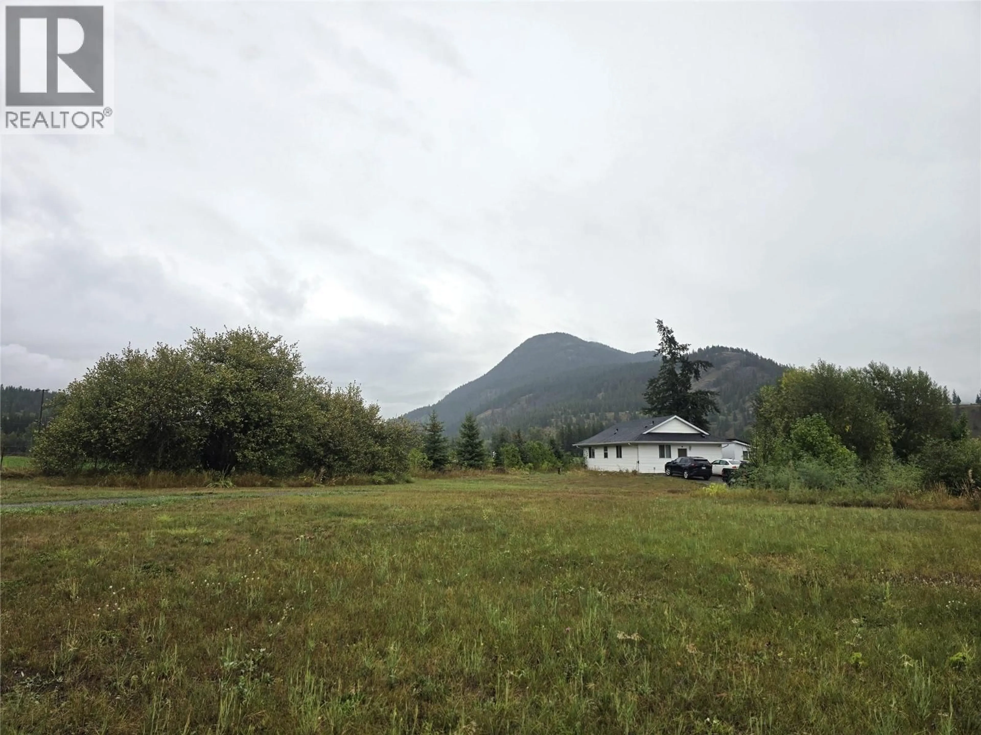 Unknown for 197 24 HIGHWAY, Little Fort British Columbia V0E2C0
