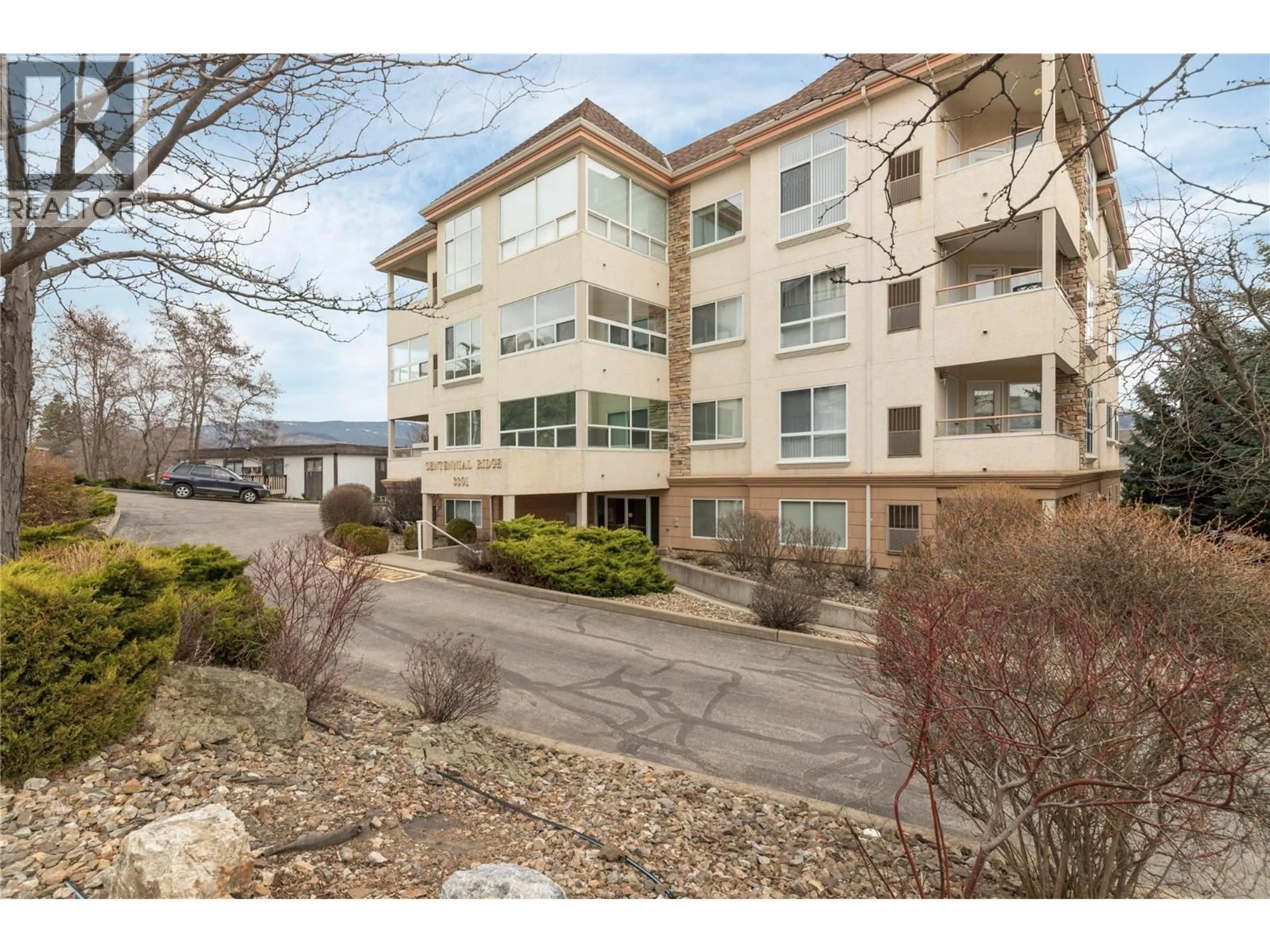Unknown for 407 - 3301 CENTENNIAL DRIVE, Vernon British Columbia V1T2T8