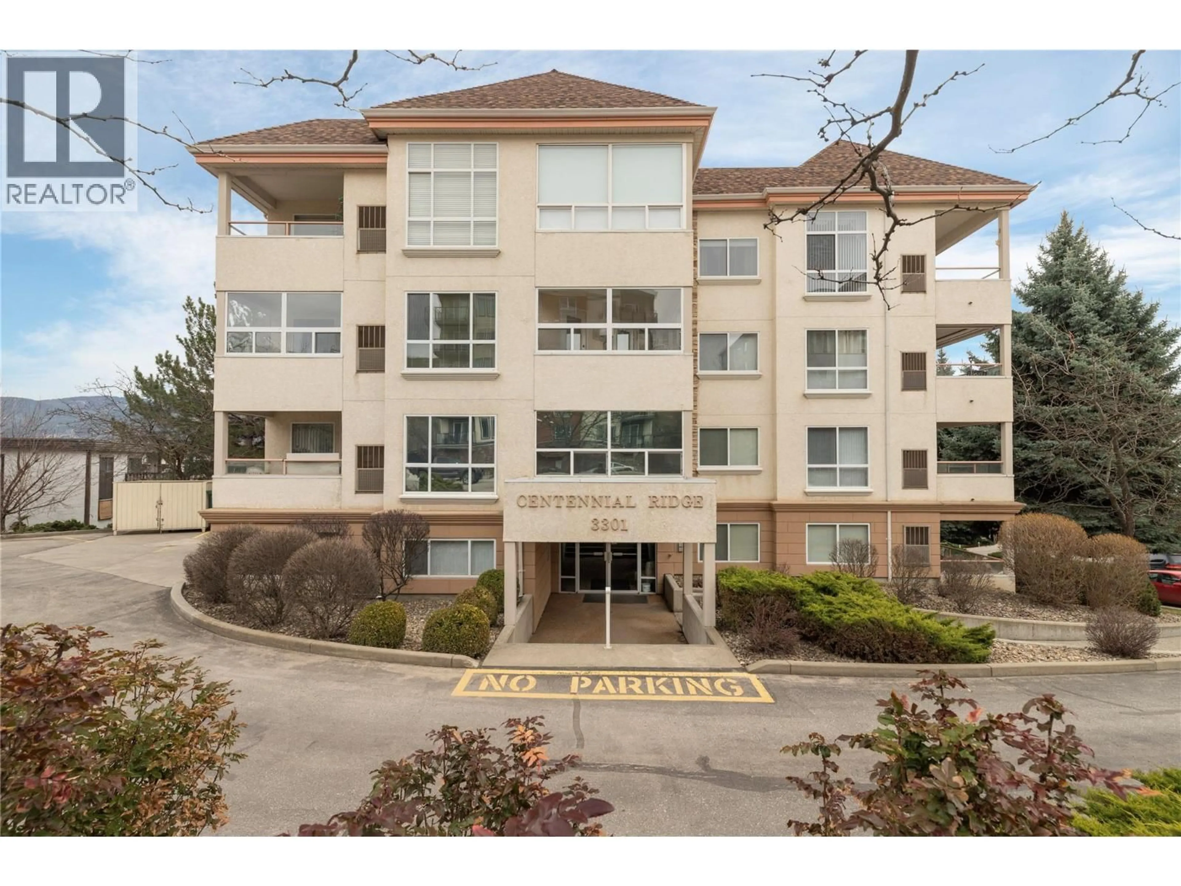 Unknown for 407 - 3301 CENTENNIAL DRIVE, Vernon British Columbia V1T2T8