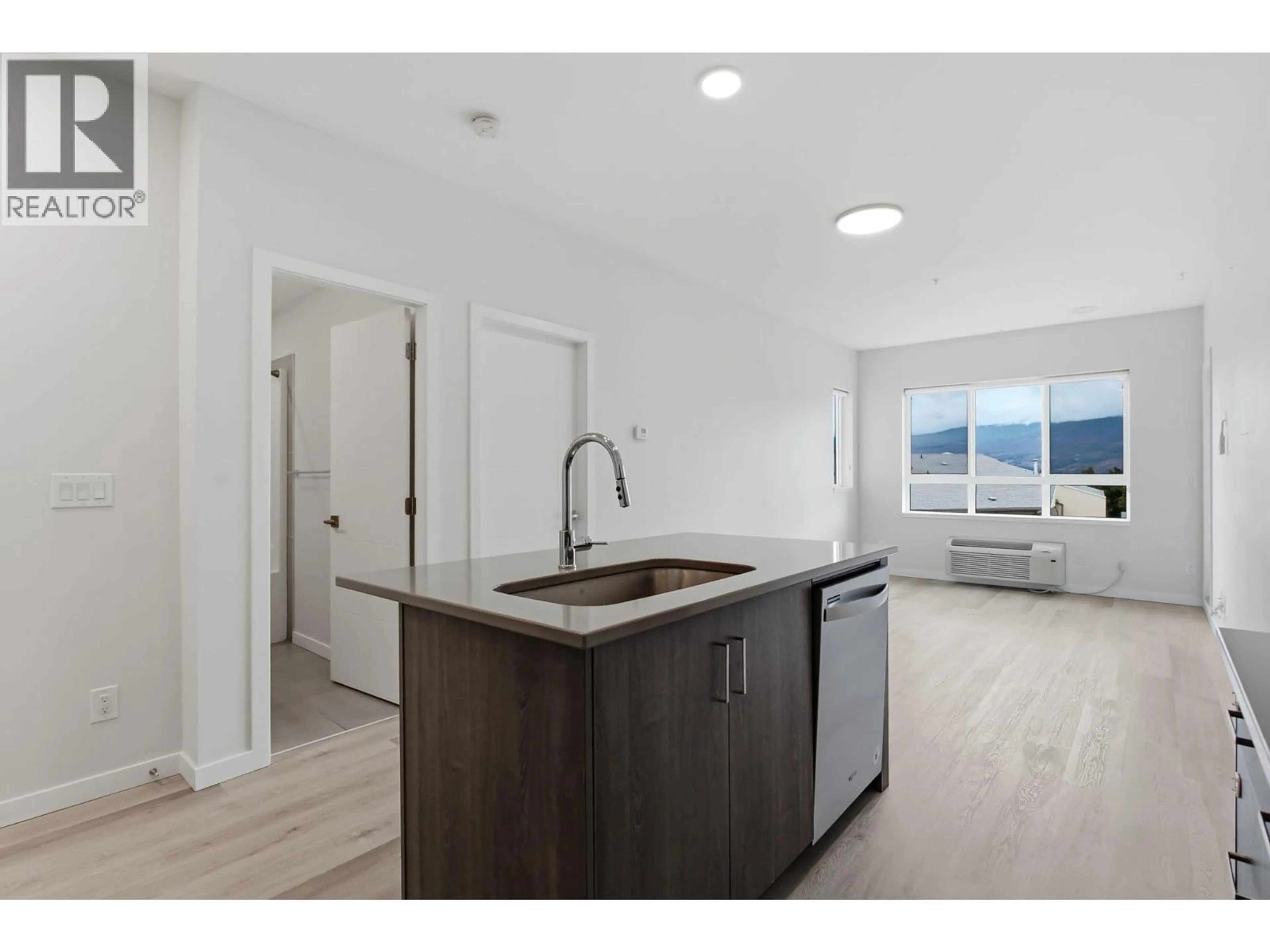 Open concept kitchen, unknown for 120 - 2301 CARRINGTON ROAD, West Kelowna British Columbia V4T0E2