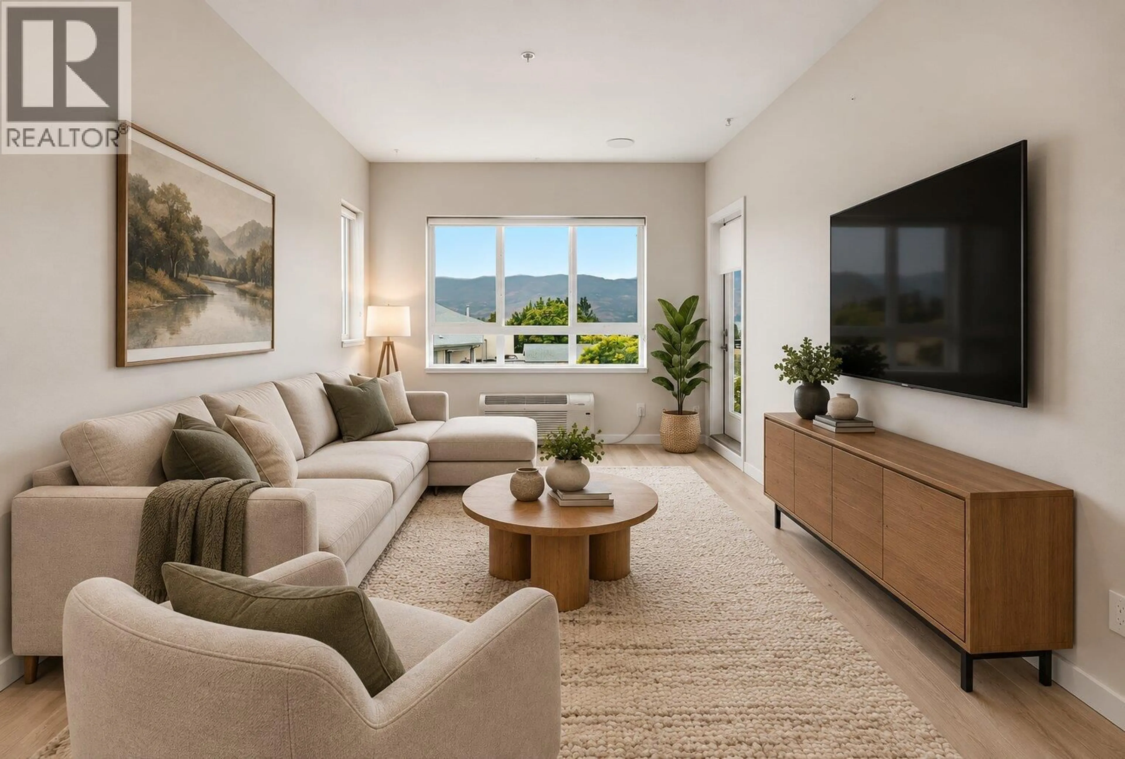 Living room with furniture, unknown for 120 - 2301 CARRINGTON ROAD, West Kelowna British Columbia V4T0E2