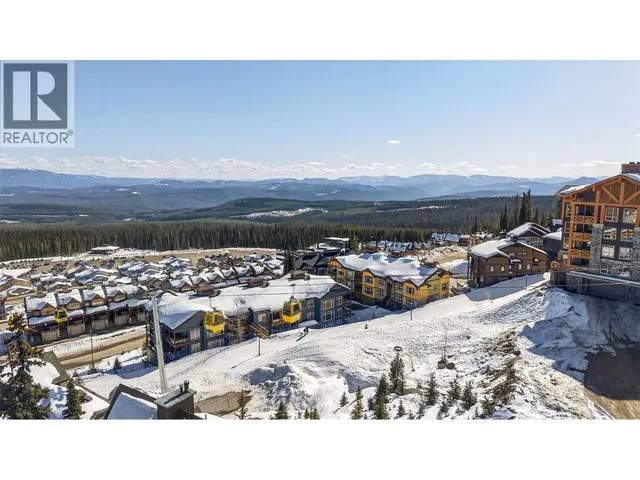 201 - 295 RAVEN RIDGE ROAD, Big White 2