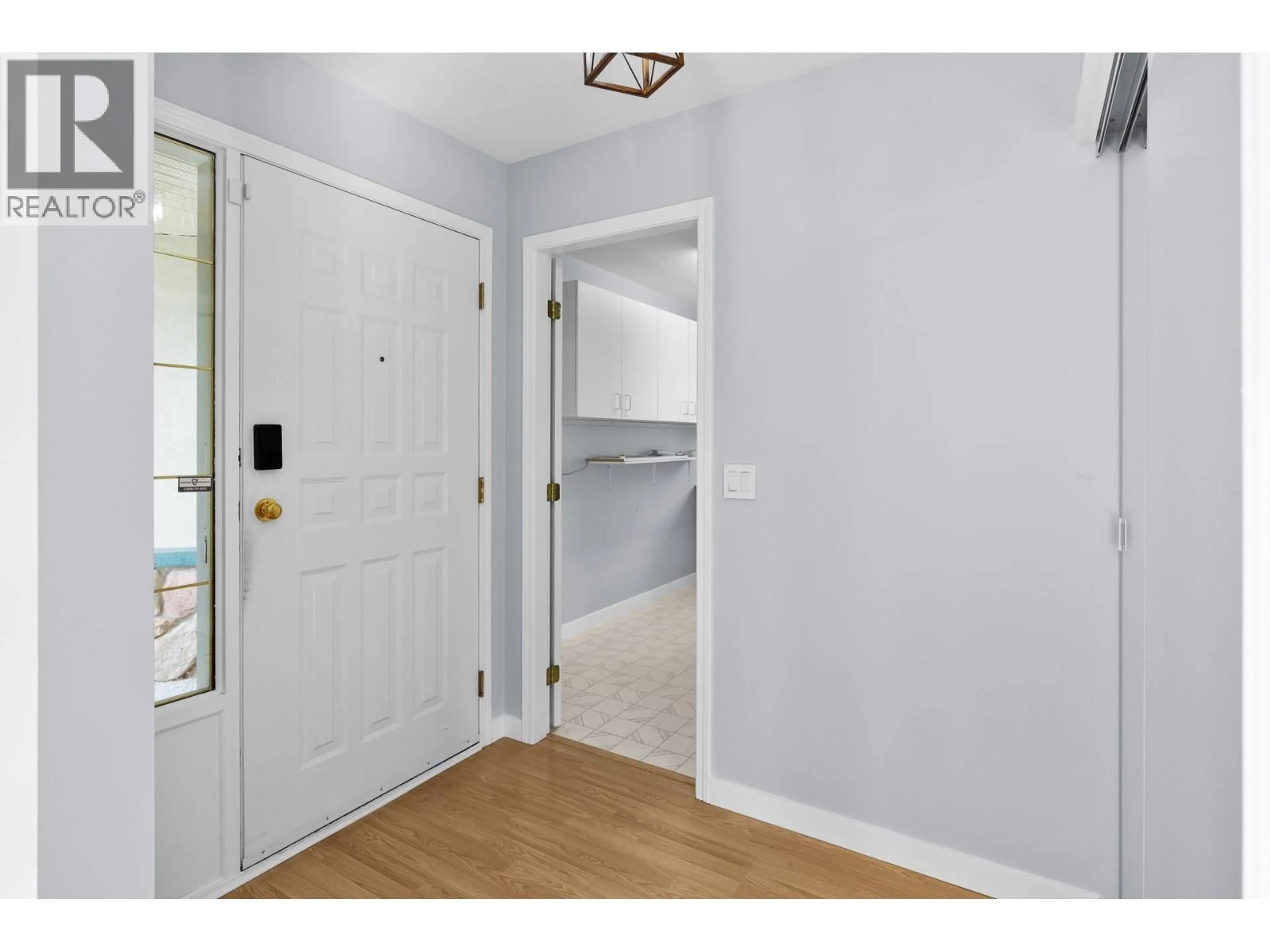 Indoor entryway for 452 - 2330 BUTT ROAD, Westbank British Columbia V4T2E9