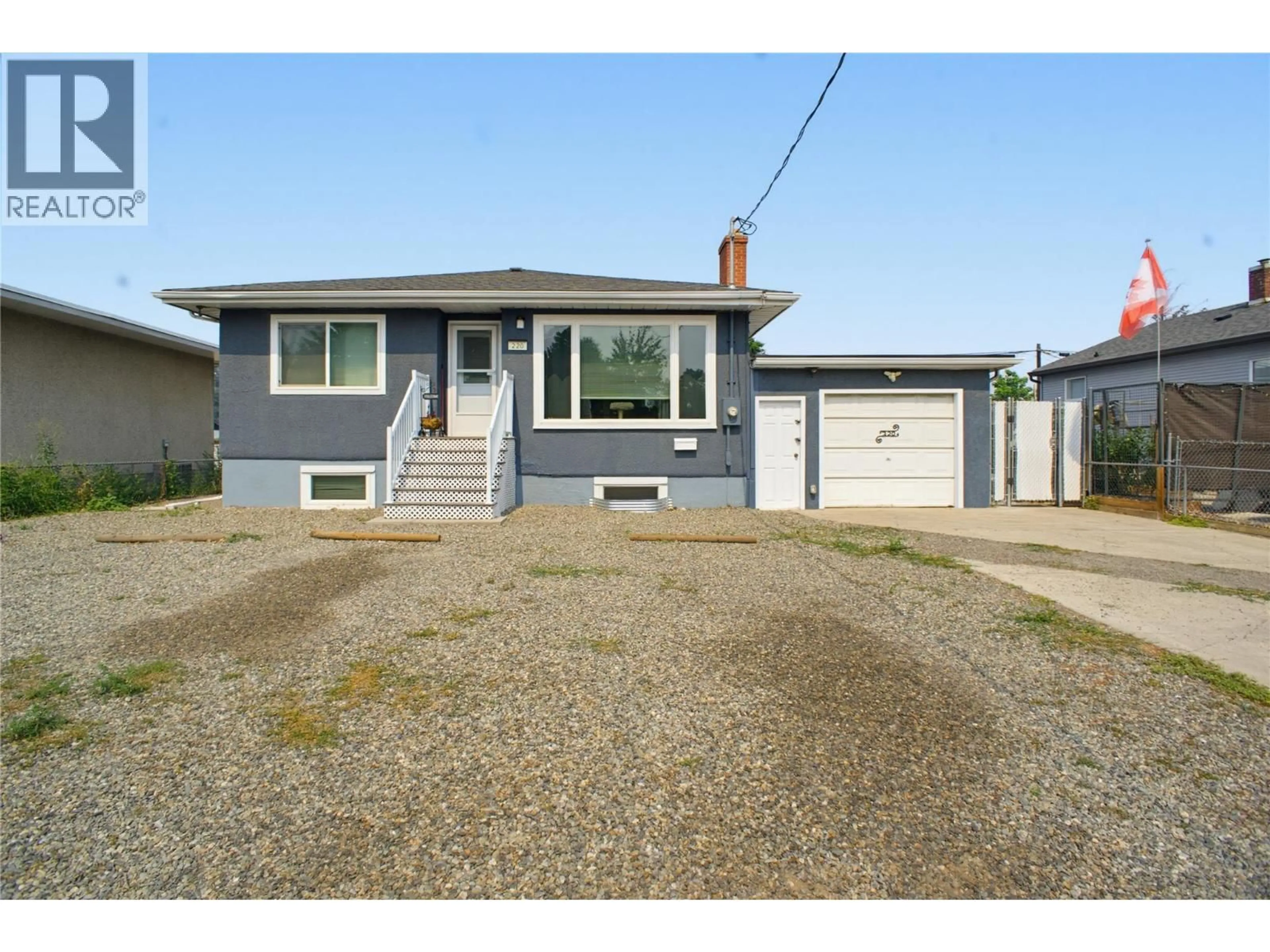 Unknown for 220 PARK STREET, Kamloops British Columbia V2B4A7