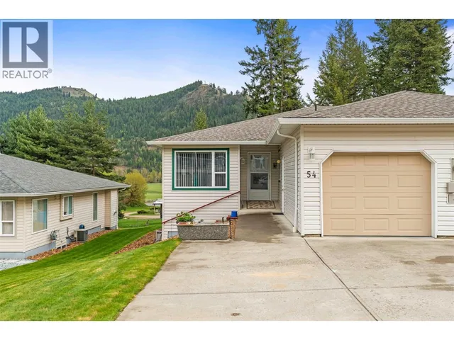 54 - 2675 PINE AVENUE, Lumby 2
