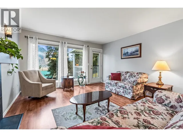 54 - 2675 PINE AVENUE, Lumby 5