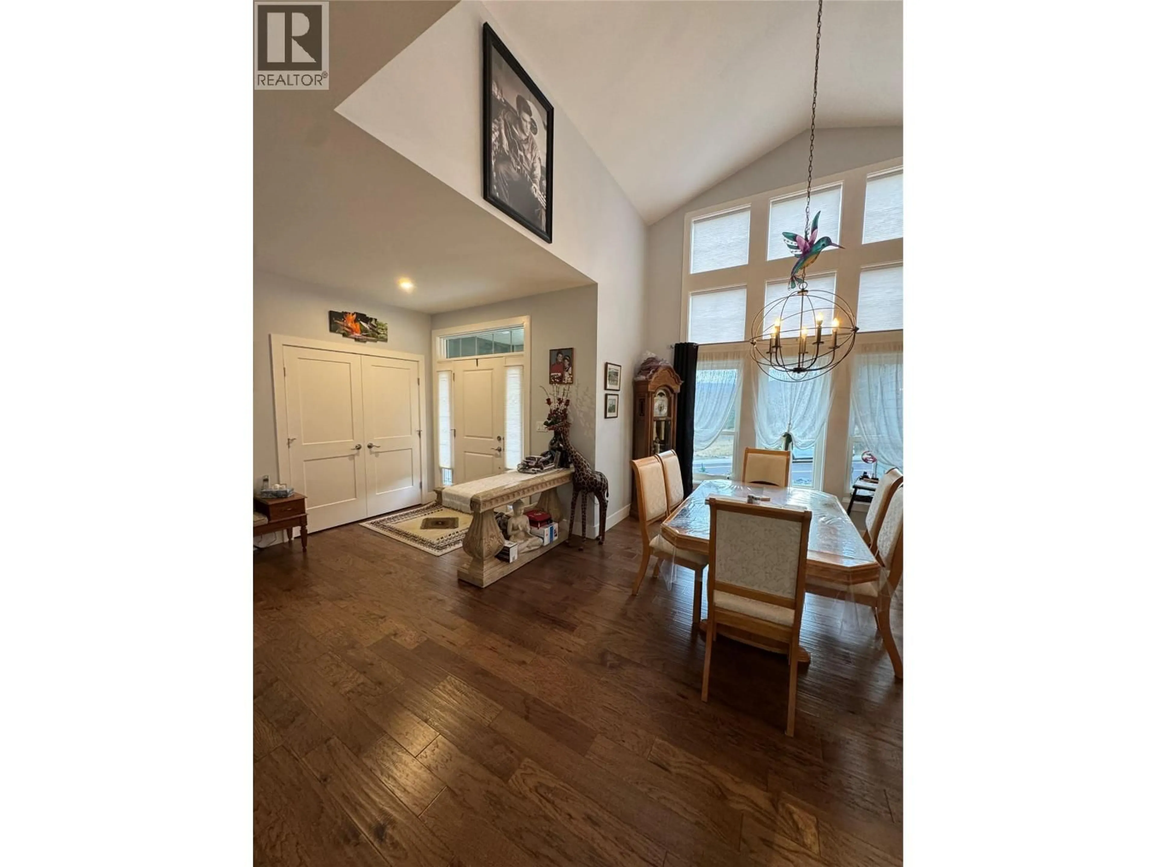 Unknown for 2701 PEREGRINE WAY, Merritt British Columbia V1K0B4