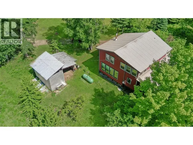 8802 MARTENS ROAD, Slocan 3