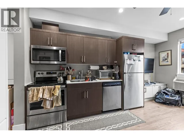 618 - 925 LEON AVENUE, Kelowna 5
