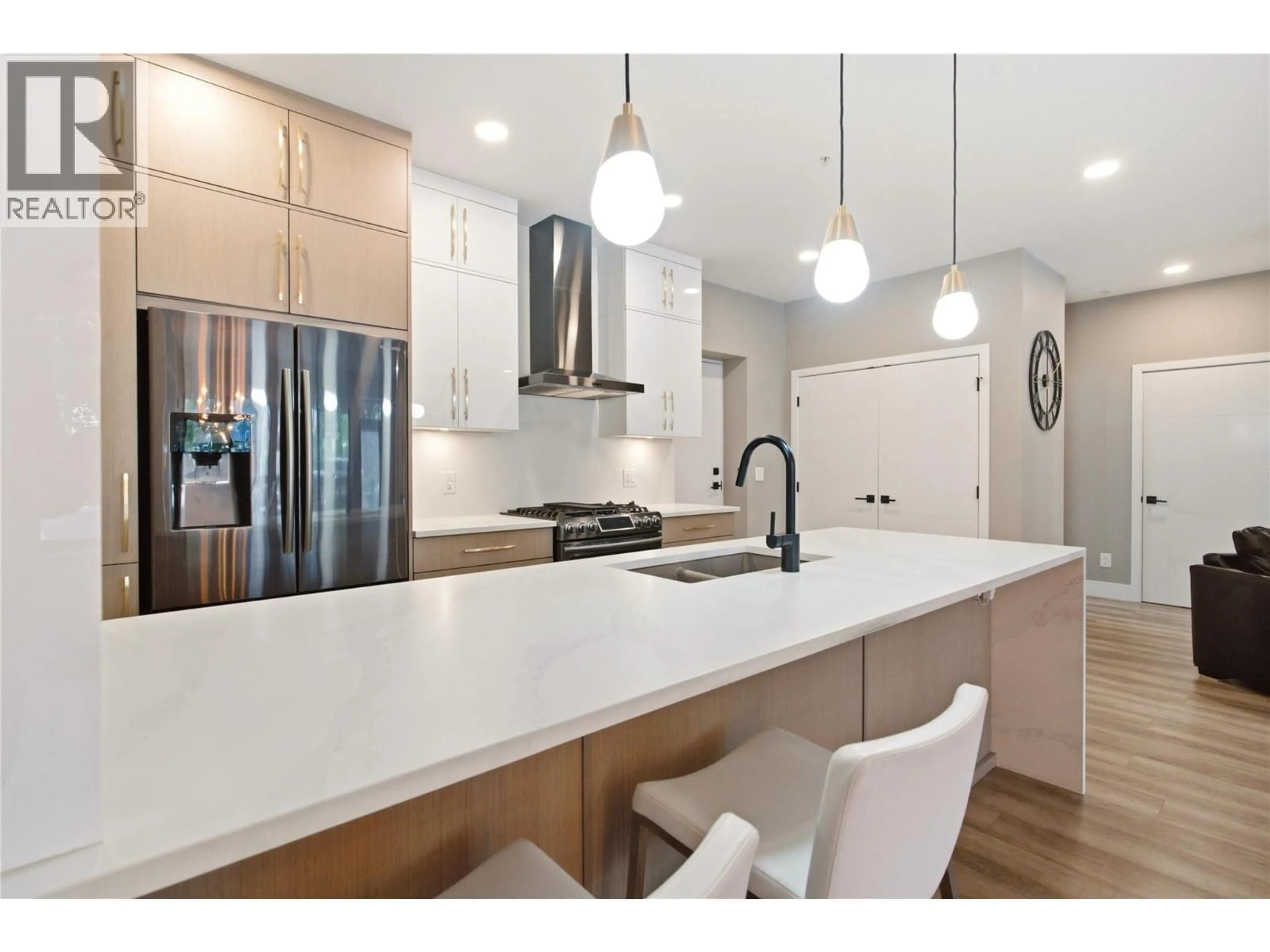 Open concept kitchen, unknown for 103 - 529 TRUSWELL ROAD, Kelowna British Columbia V1W3K7