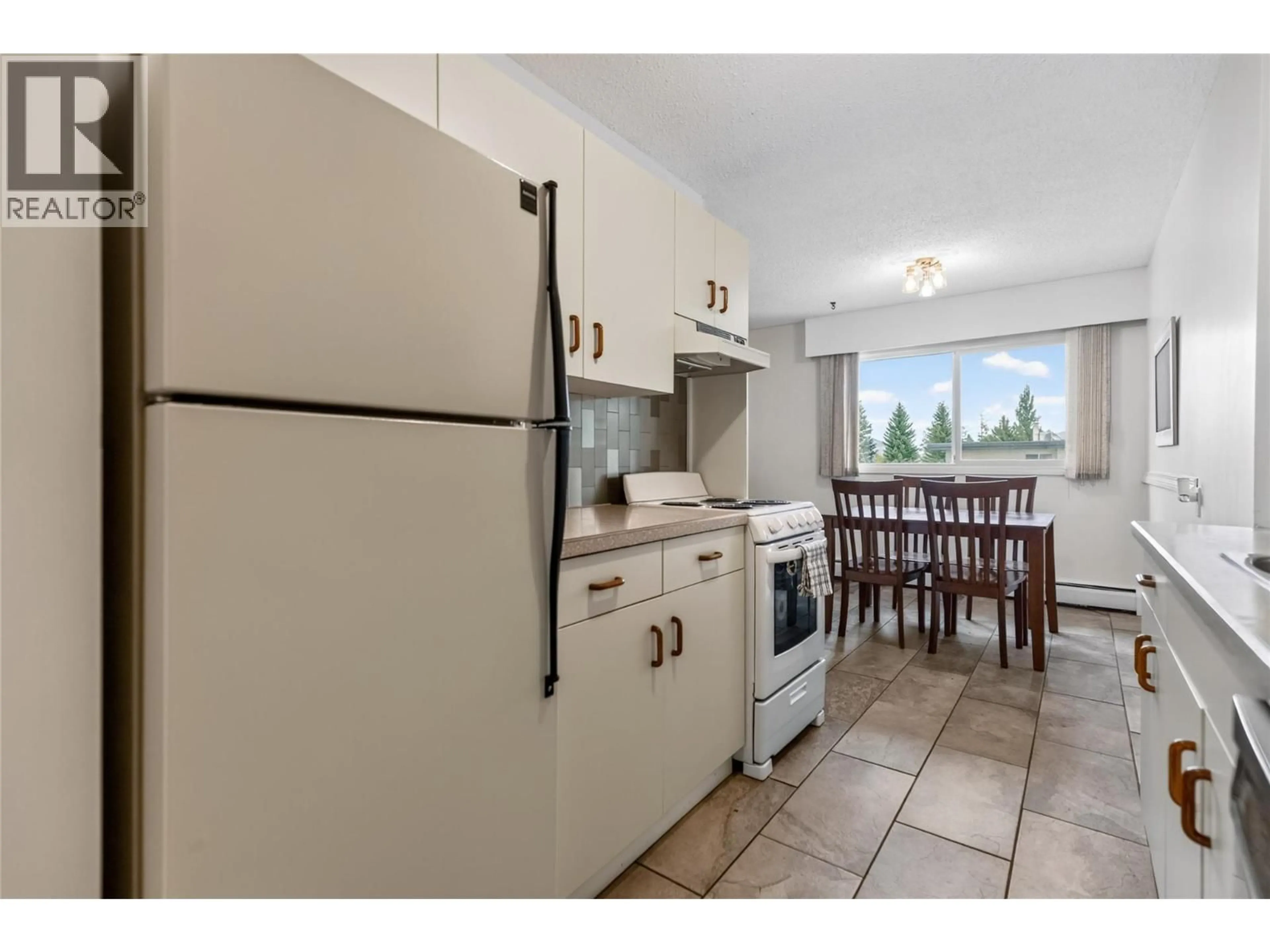 Standard kitchen, unknown for 303 - 51 RIDGEMONT DRIVE, Fernie British Columbia V0B1M2