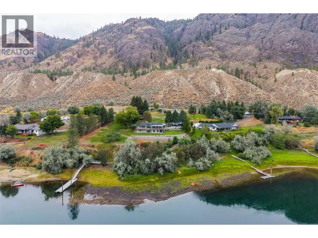 3892 SHUSWAP ROAD EAST, Kamloops 2