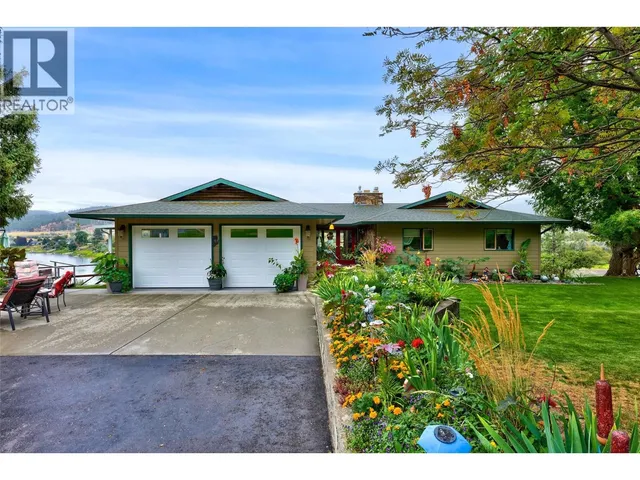 3892 SHUSWAP ROAD EAST, Kamloops 3