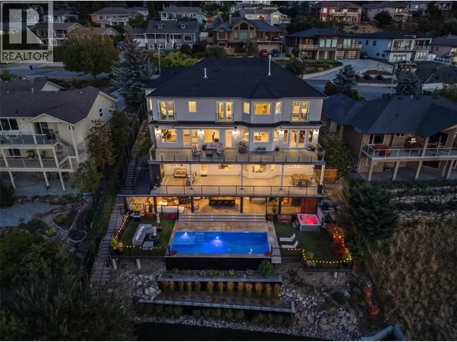 408 OKAVIEW ROAD, Kelowna 2
