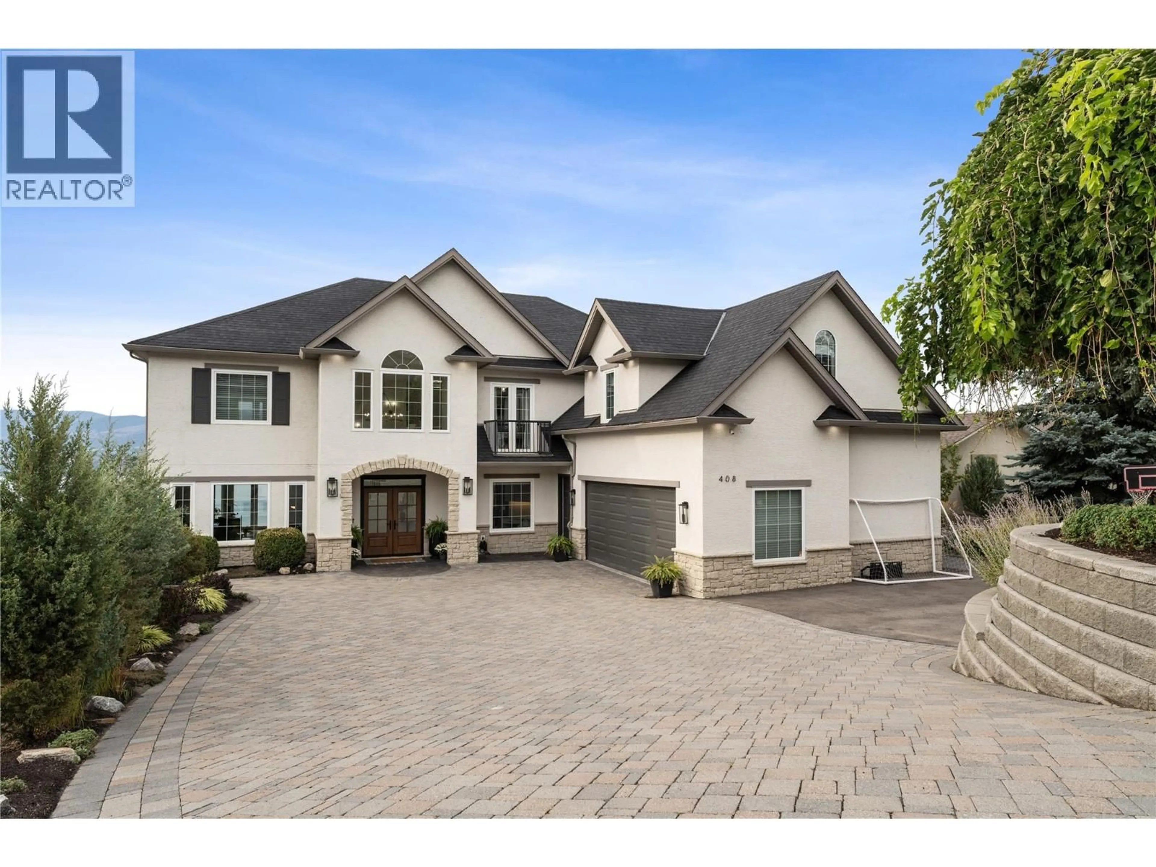 Unknown for 408 OKAVIEW ROAD, Kelowna British Columbia V1W4K2