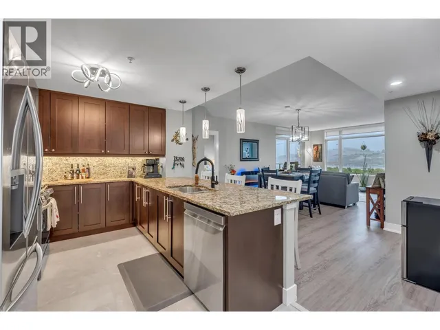 1103 - 75 MARTIN STREET, Penticton 3