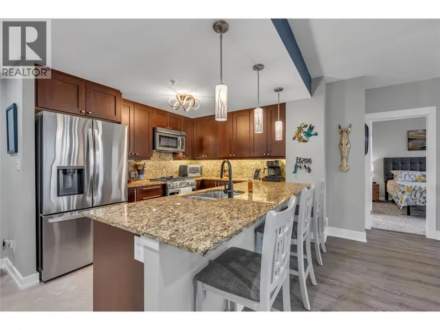 1103 - 75 MARTIN STREET, Penticton 4