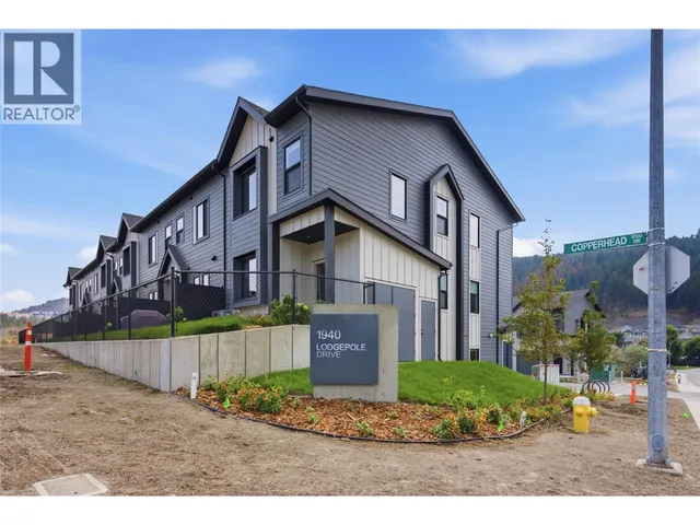 106 - 1940 LODGEPOLE DRIVE, Kamloops 2