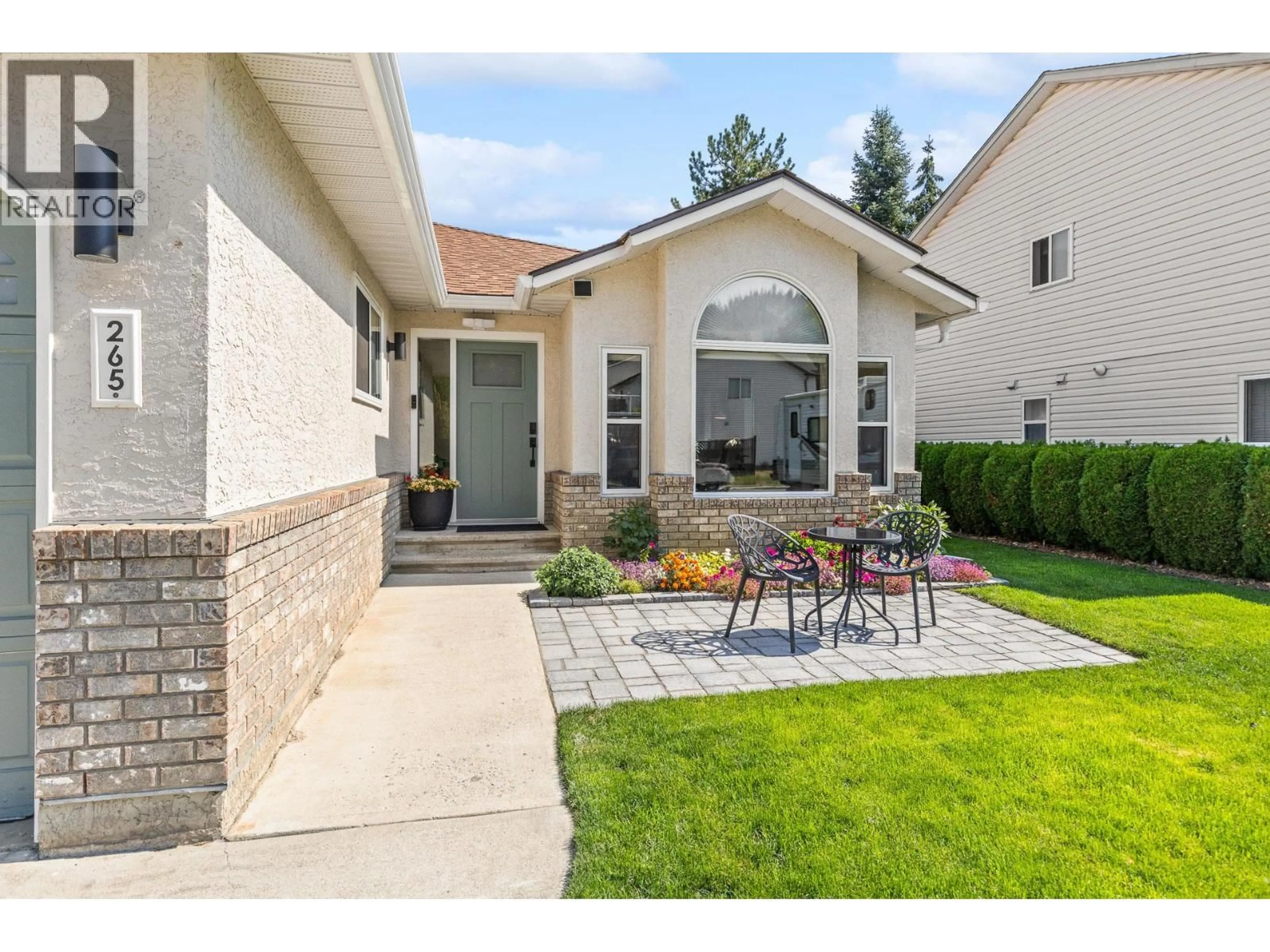 Unknown for 265 RANCHLAND ROAD, Kelowna British Columbia V1V1T3