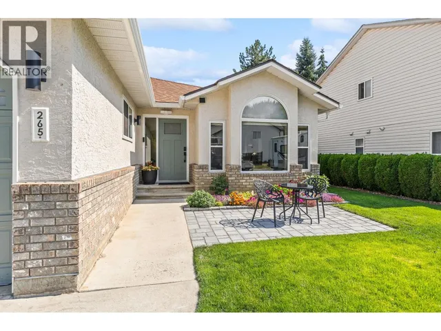 265 RANCHLAND ROAD, Kelowna 2