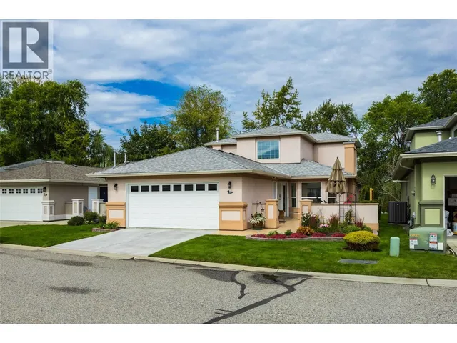 114 - 3788 BIRD PLACE, Kelowna 2