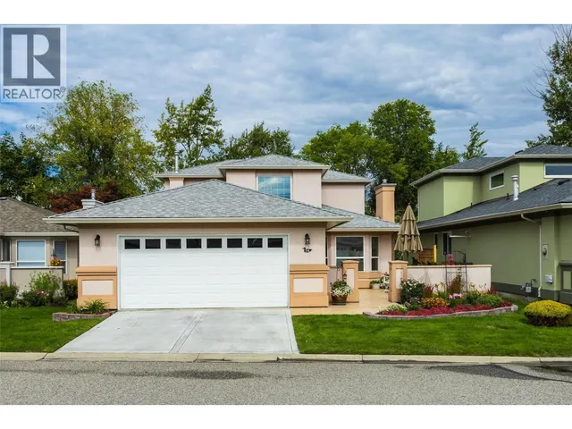 114 - 3788 BIRD PLACE, Kelowna 3