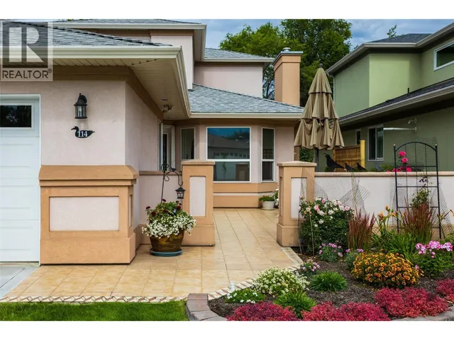 114 - 3788 BIRD PLACE, Kelowna 4
