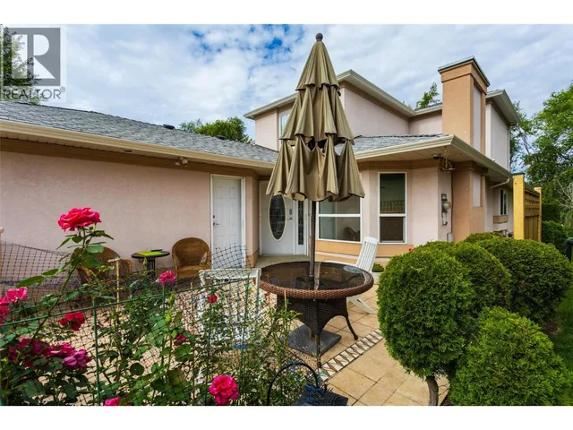 114 - 3788 BIRD PLACE, Kelowna 5