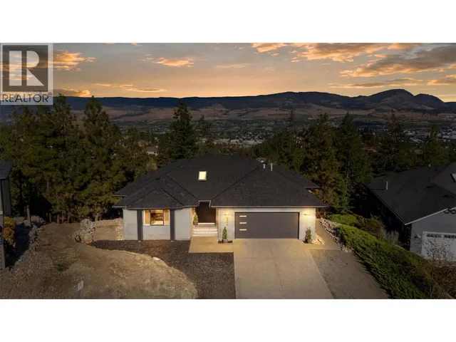 2308 LILLOOET CRESCENT, Kelowna 2