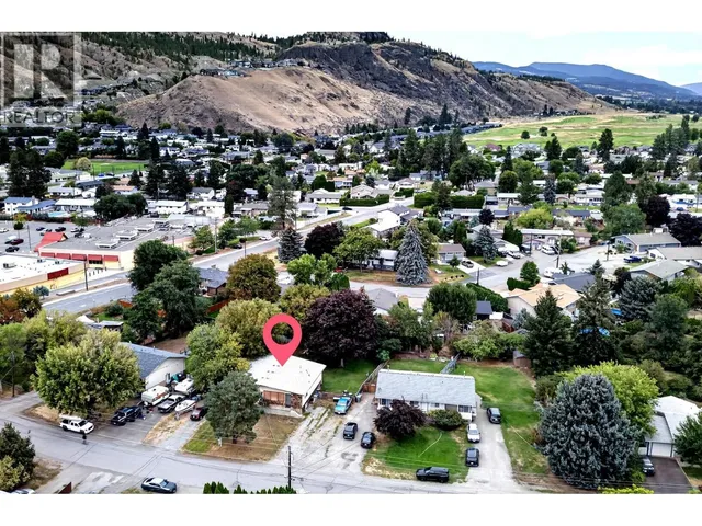 OVERLANDER DRIVE, Kamloops 5