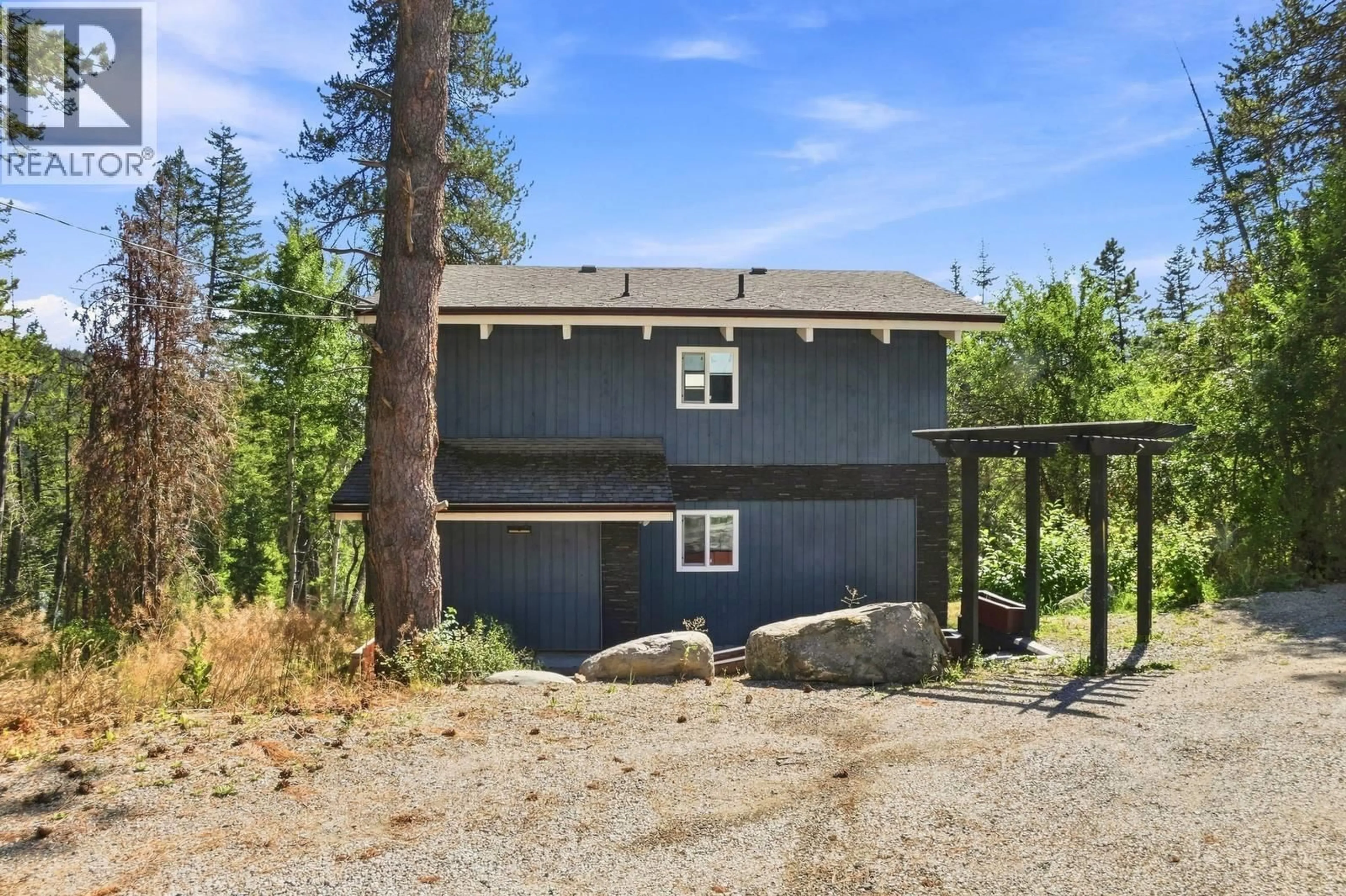Unknown for 321 PHILPOTT ROAD, Kelowna British Columbia V1P1J6