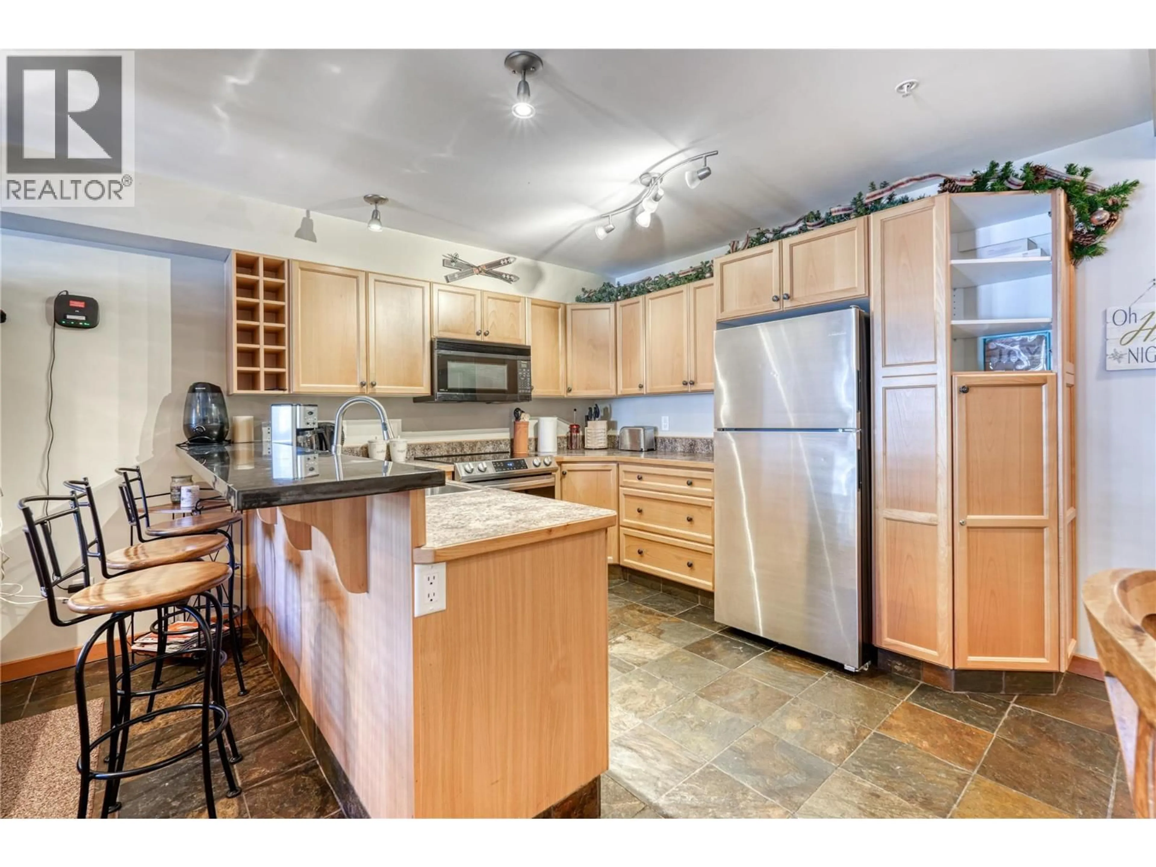 Standard kitchen, unknown for 3 - 360 STRAYHORSE ROAD, Apex Mountain British Columbia V2A0E2
