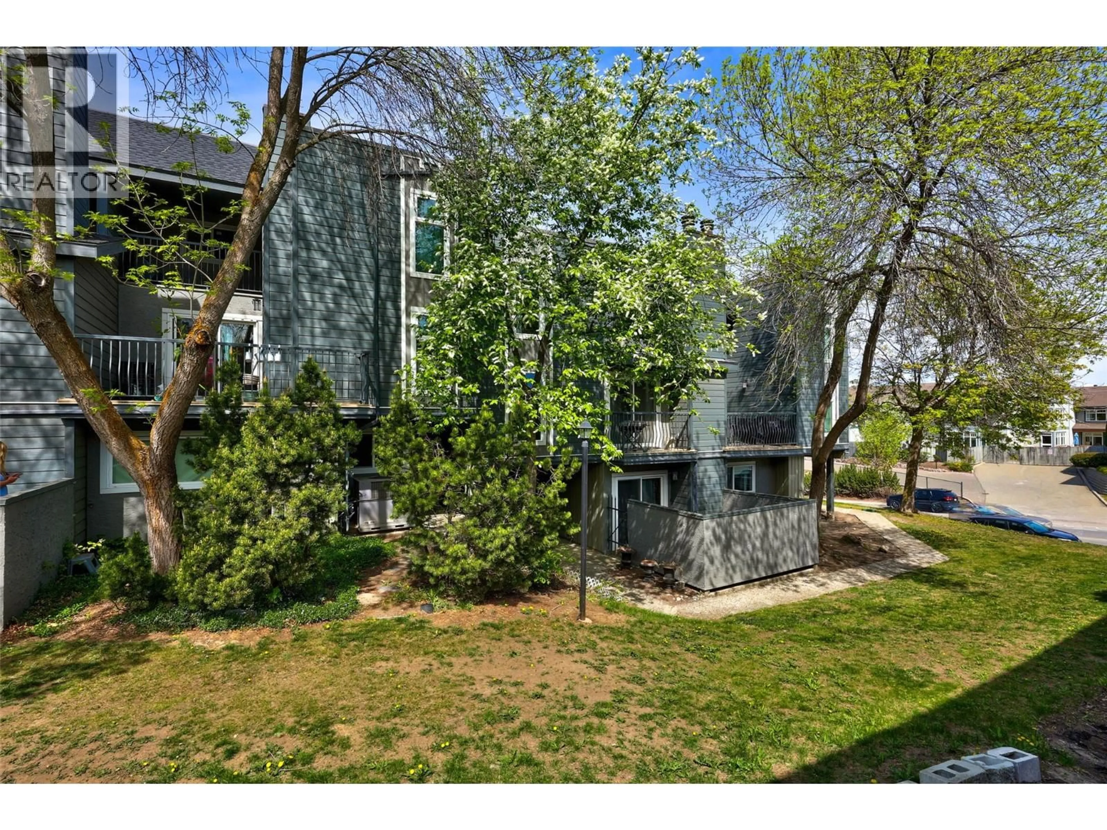 Unknown for 2 - 1221 HUGH ALLAN DRIVE, Kamloops British Columbia V1S1M7