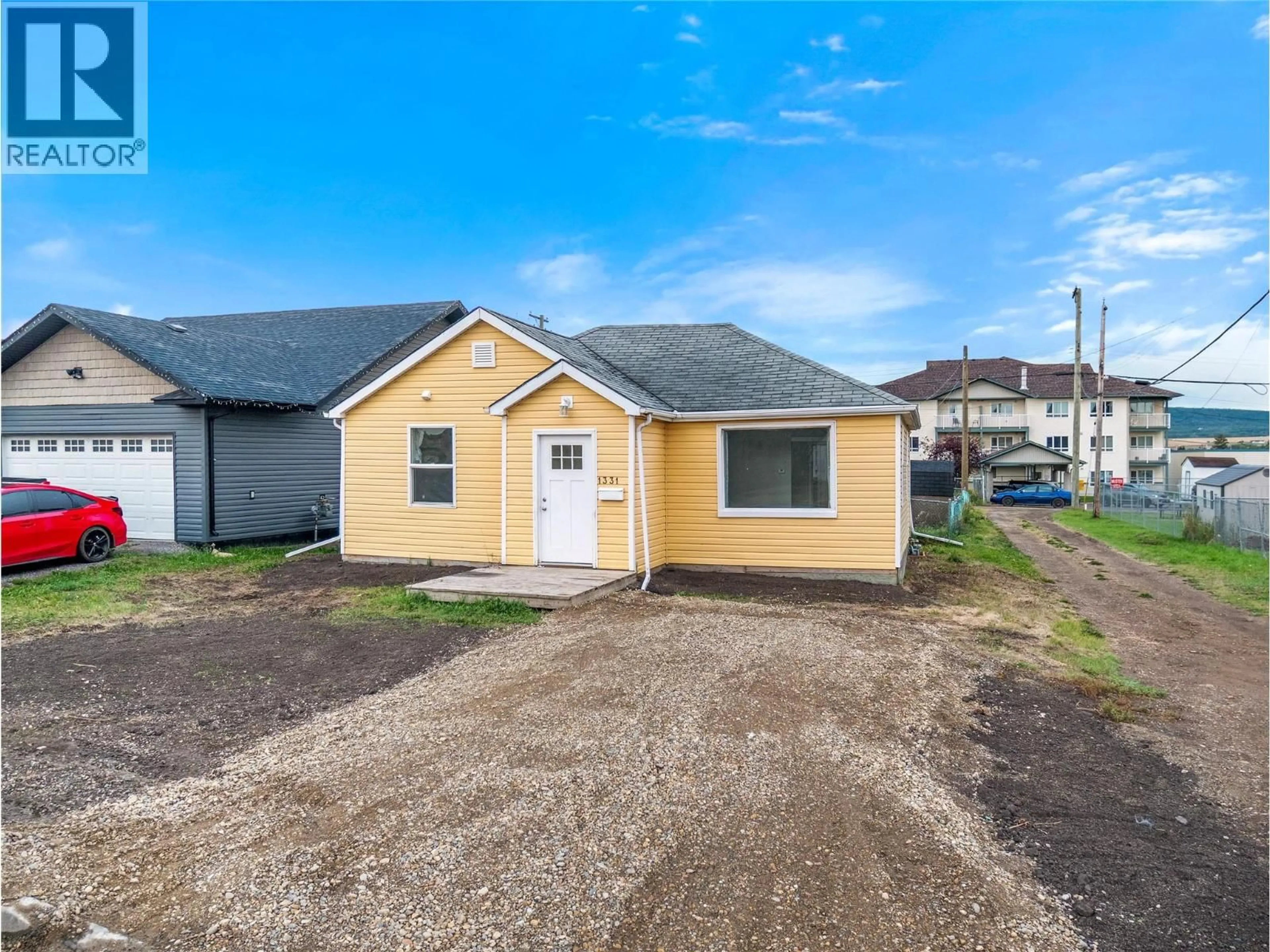 Unknown for 1331 101 AVENUE, Dawson Creek British Columbia V1G2A4