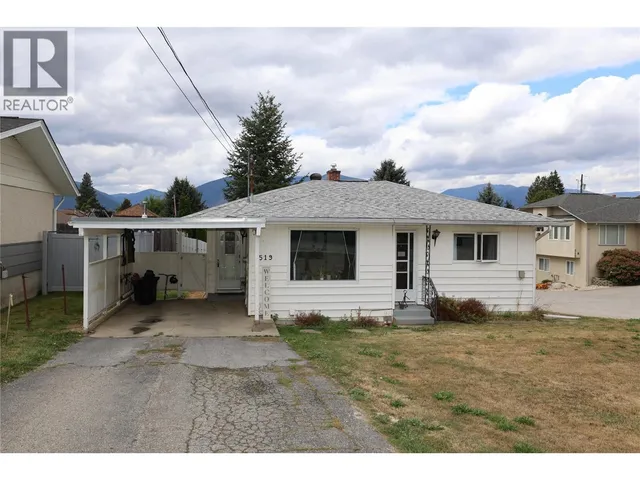 519 20TH AVENUE SOUTH, Creston 2