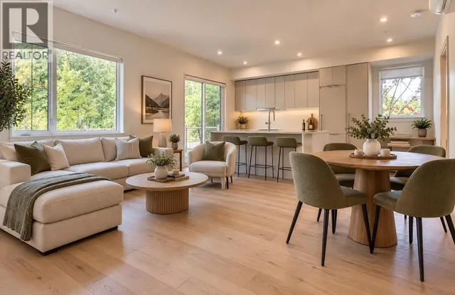 111 - 4280 RED MOUNTAIN ROAD, Rossland 3