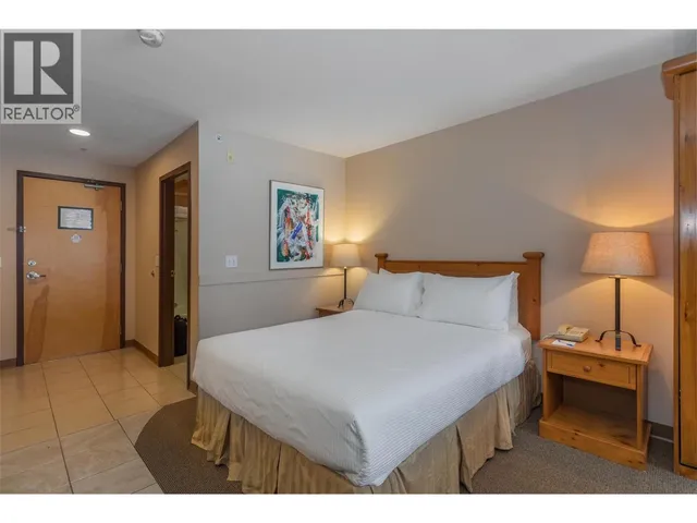 203 - 5340 BIG WHITE ROAD, Big White 5
