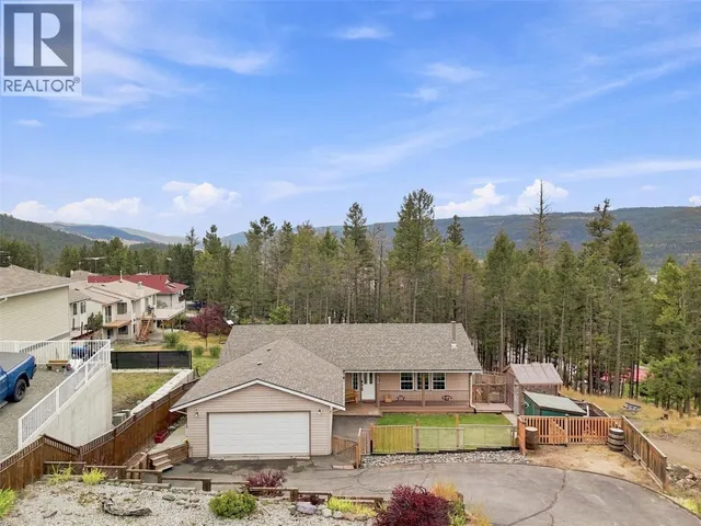 319 BASALT DRIVE, Logan Lake 2